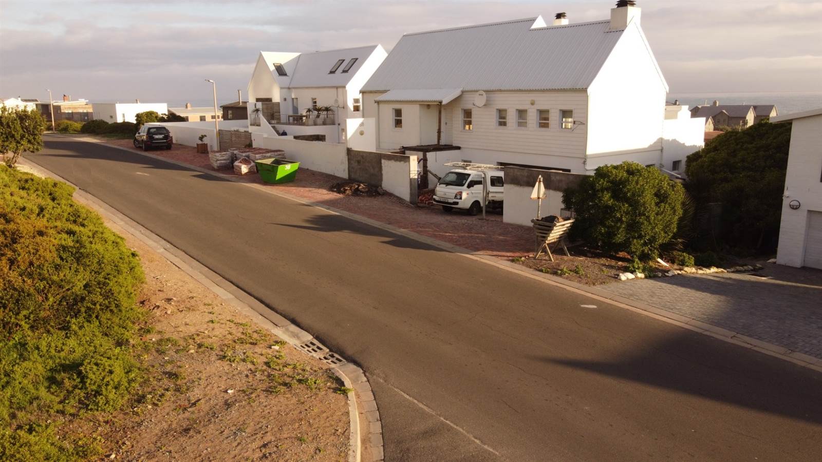 781 m² Land available in Yzerfontein photo number 17