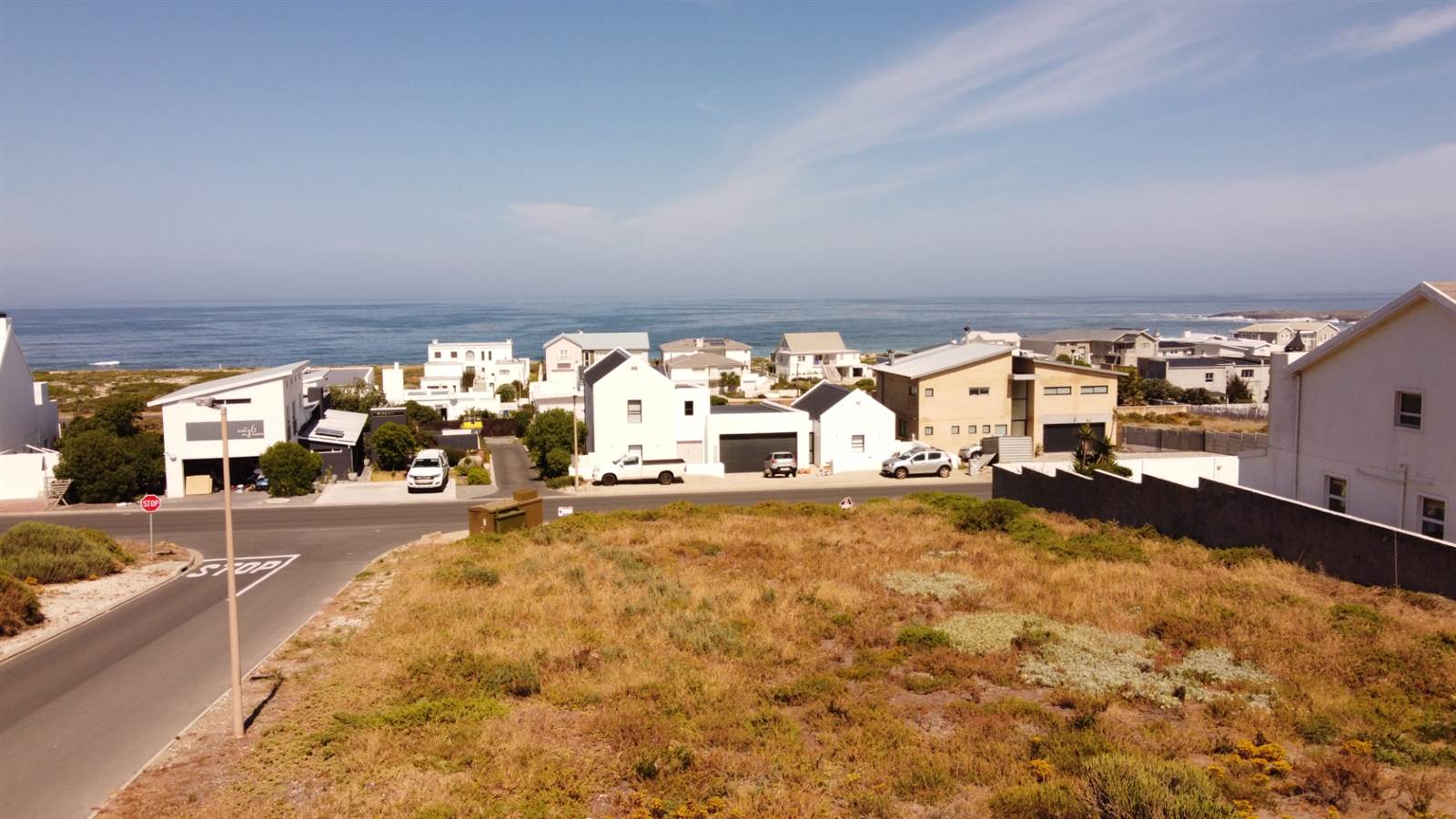 781 m² Land available in Yzerfontein photo number 13