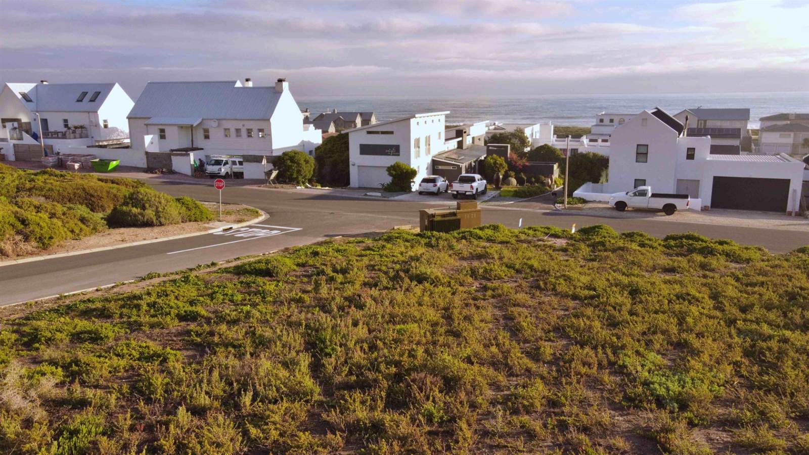781 m² Land available in Yzerfontein photo number 12