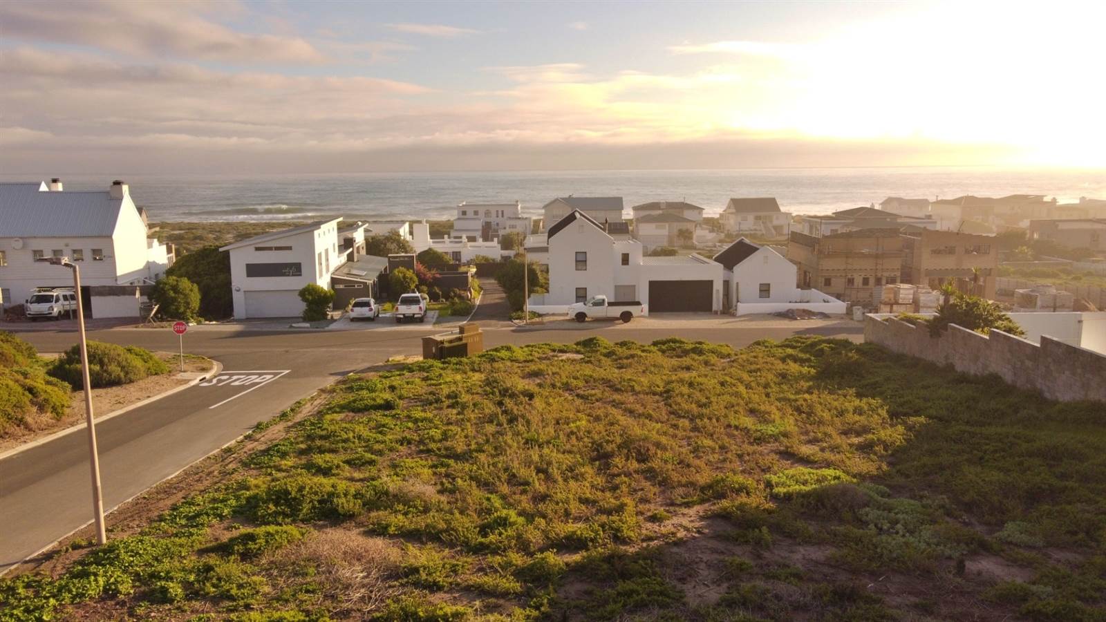 781 m² Land available in Yzerfontein photo number 15