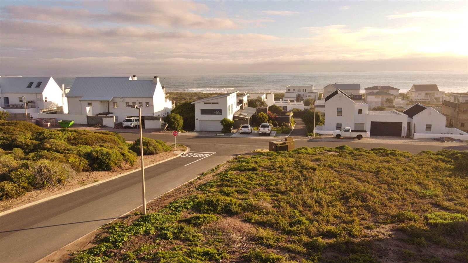 781 m² Land available in Yzerfontein photo number 16