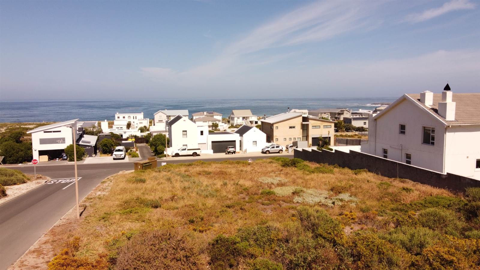 781 m² Land available in Yzerfontein photo number 21