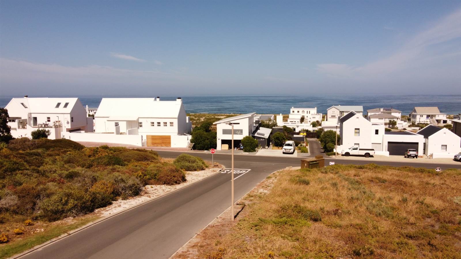 781 m² Land available in Yzerfontein photo number 18