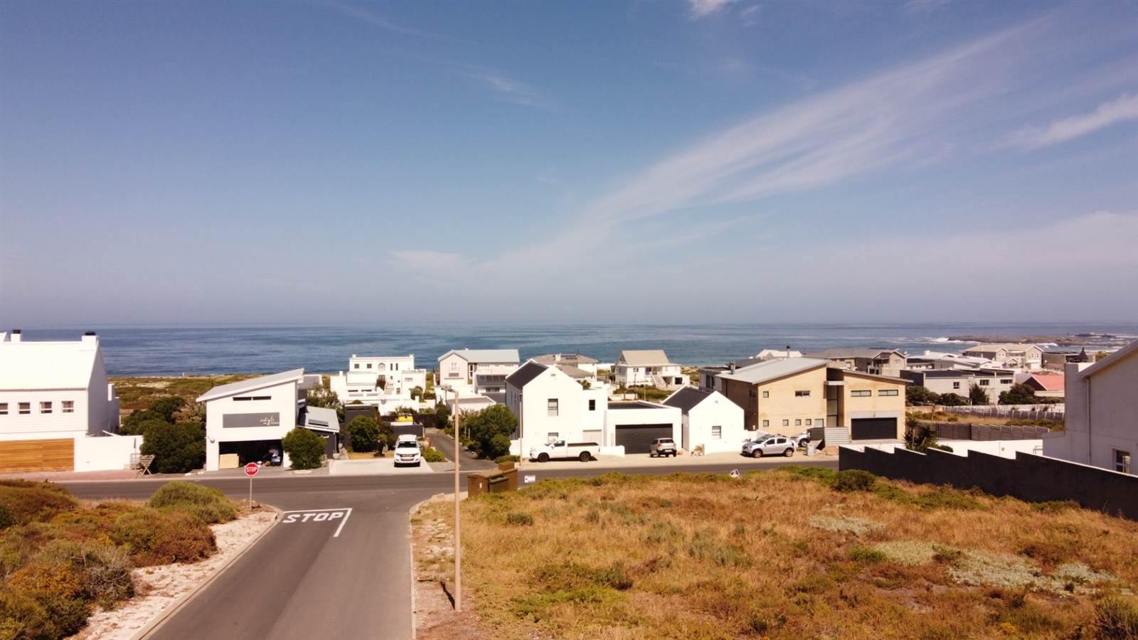 781 m² Land available in Yzerfontein photo number 8