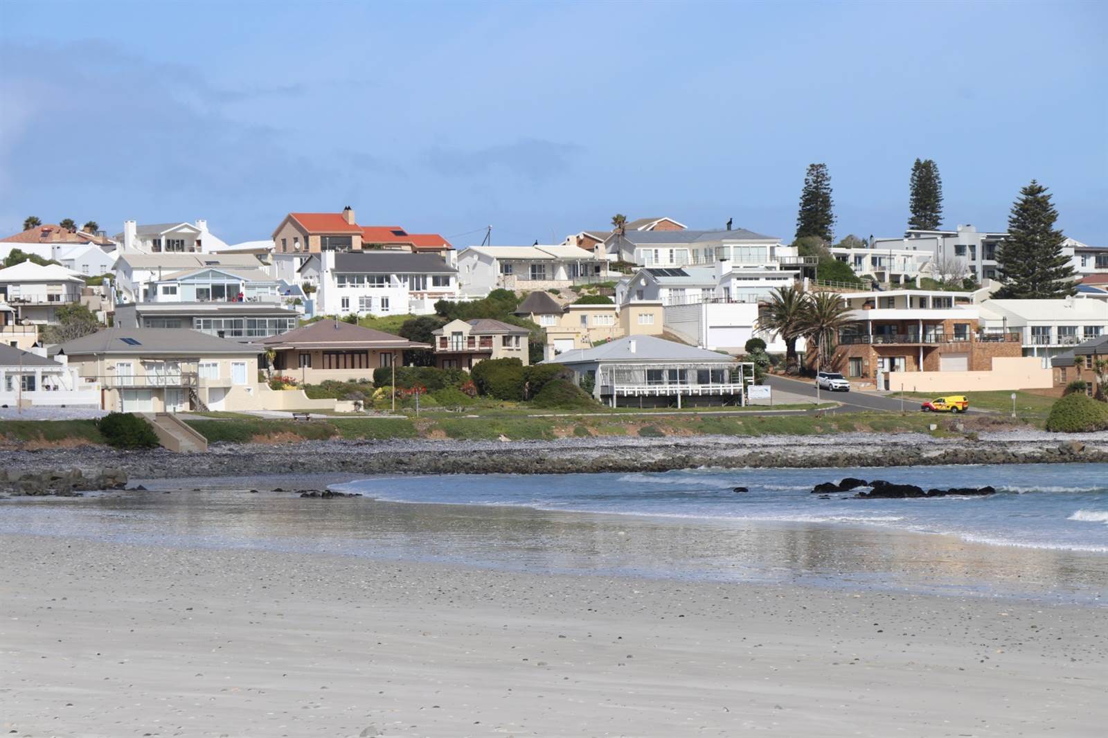 781 m² Land available in Yzerfontein photo number 30