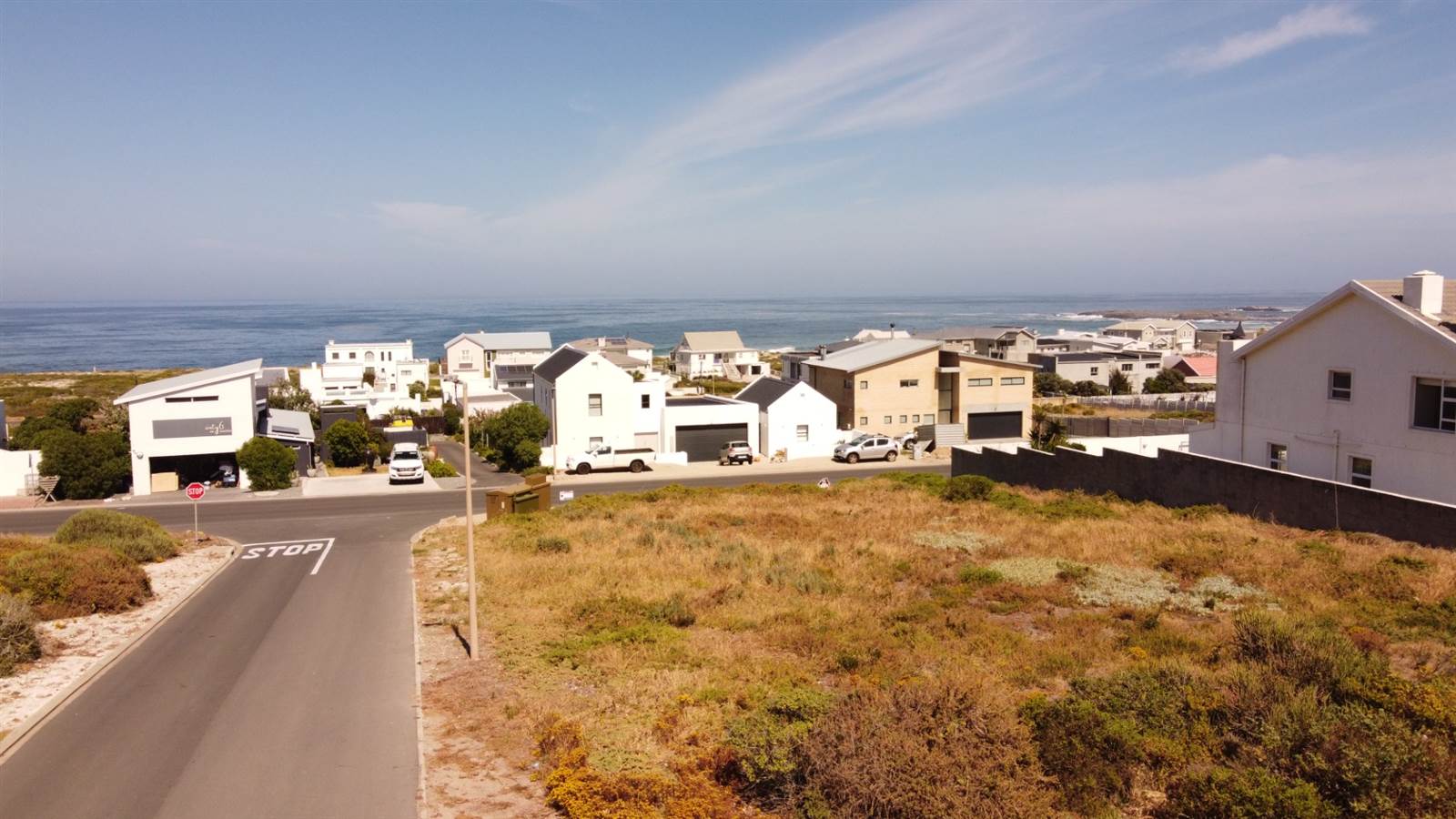 781 m² Land available in Yzerfontein photo number 5