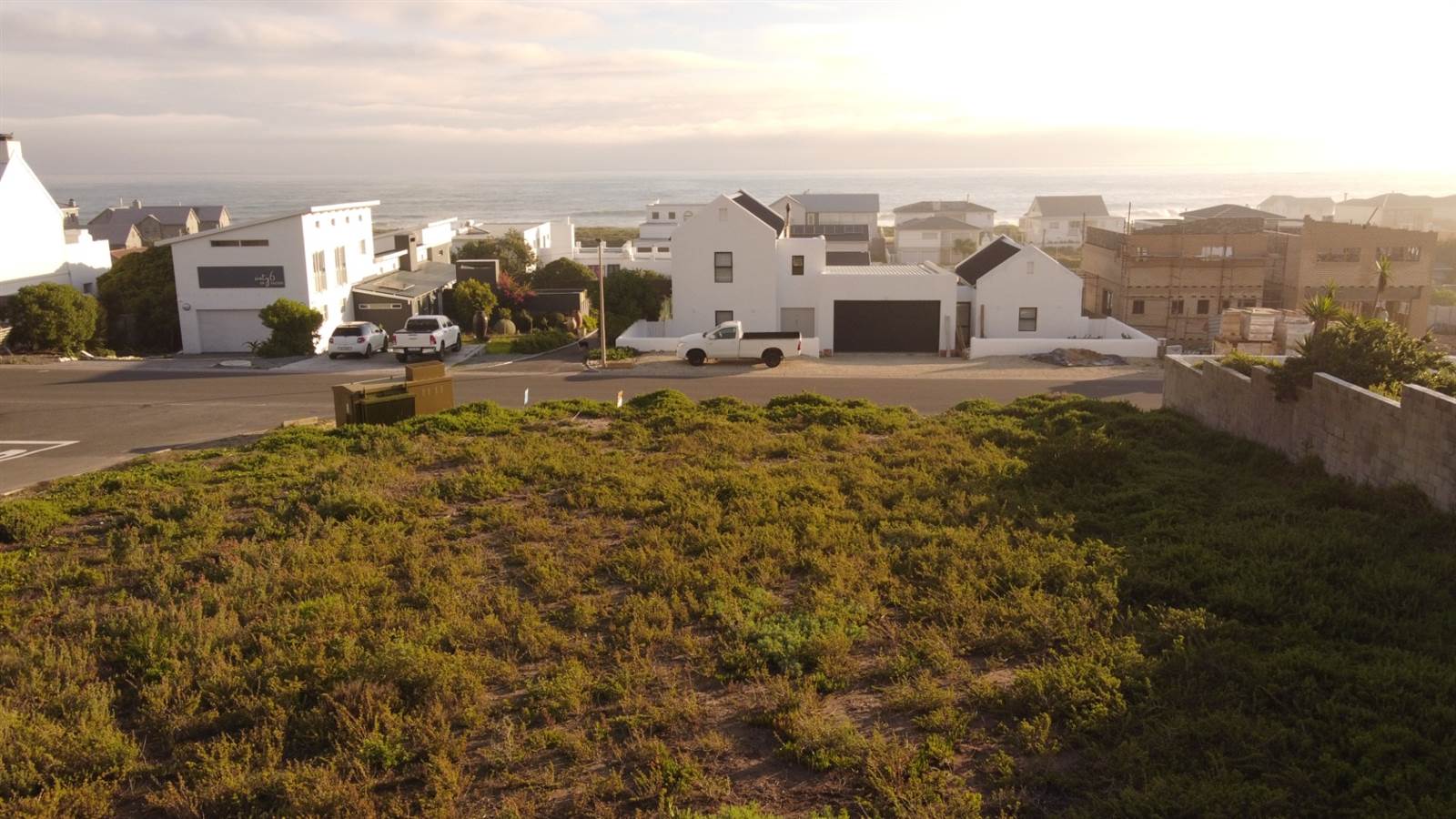 781 m² Land available in Yzerfontein photo number 11