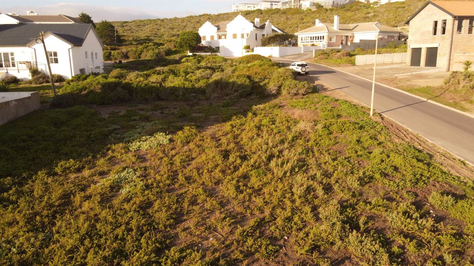 781 m² Land available in Yzerfontein photo number 20