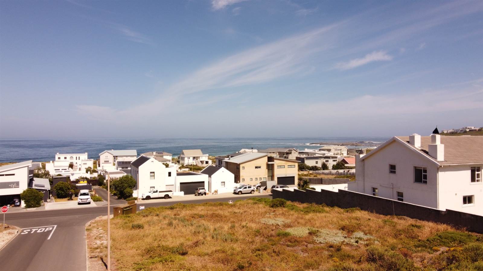 781 m² Land available in Yzerfontein photo number 7