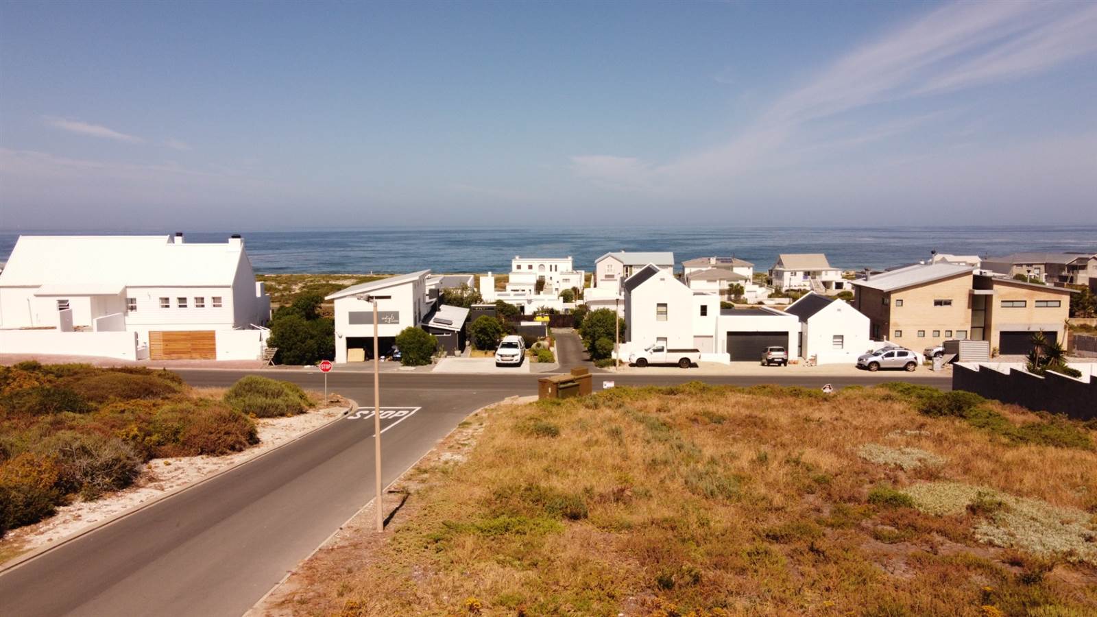 781 m² Land available in Yzerfontein photo number 6
