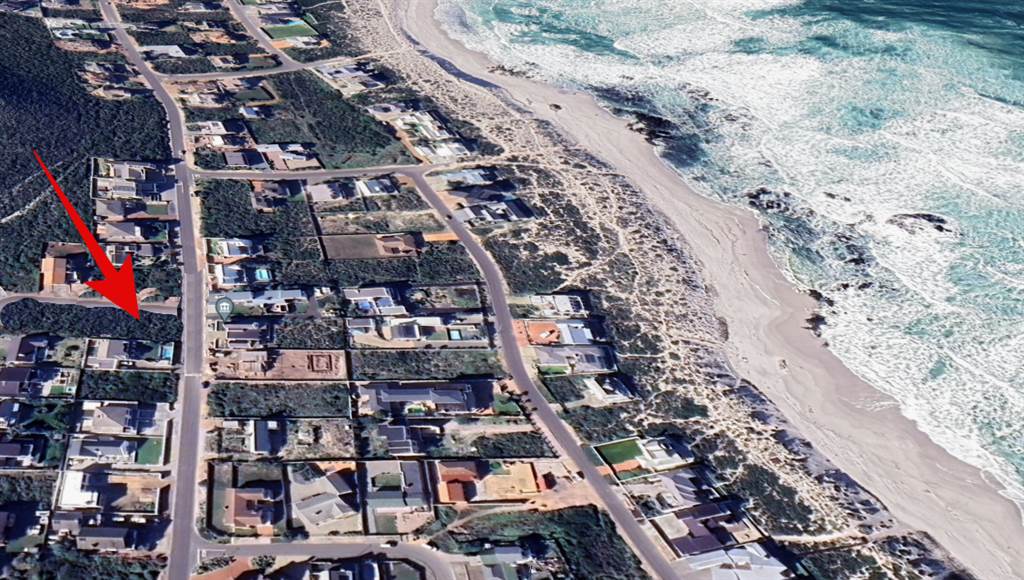 781 m² Land available in Yzerfontein photo number 24