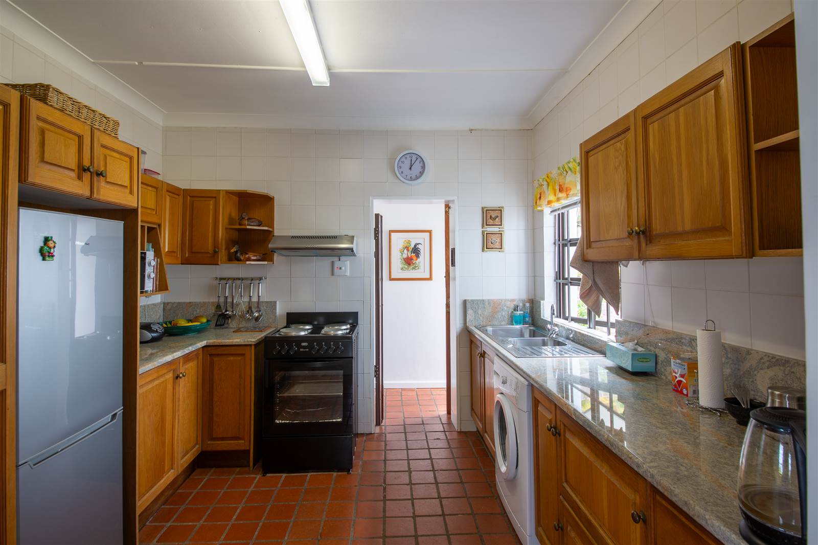 3 Bed House in Knysna Central photo number 5