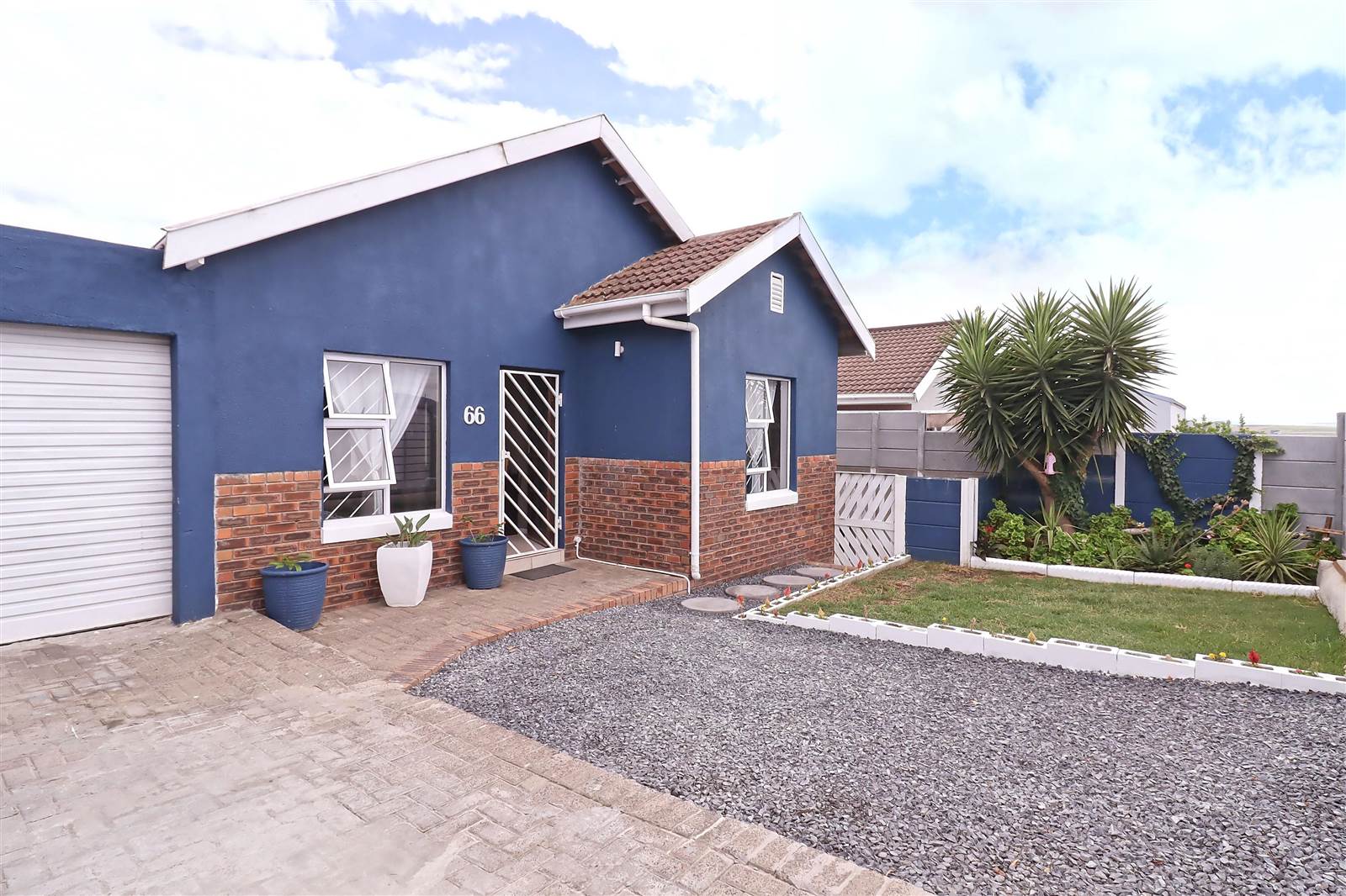 2 Bed House in Protea Village photo number 1