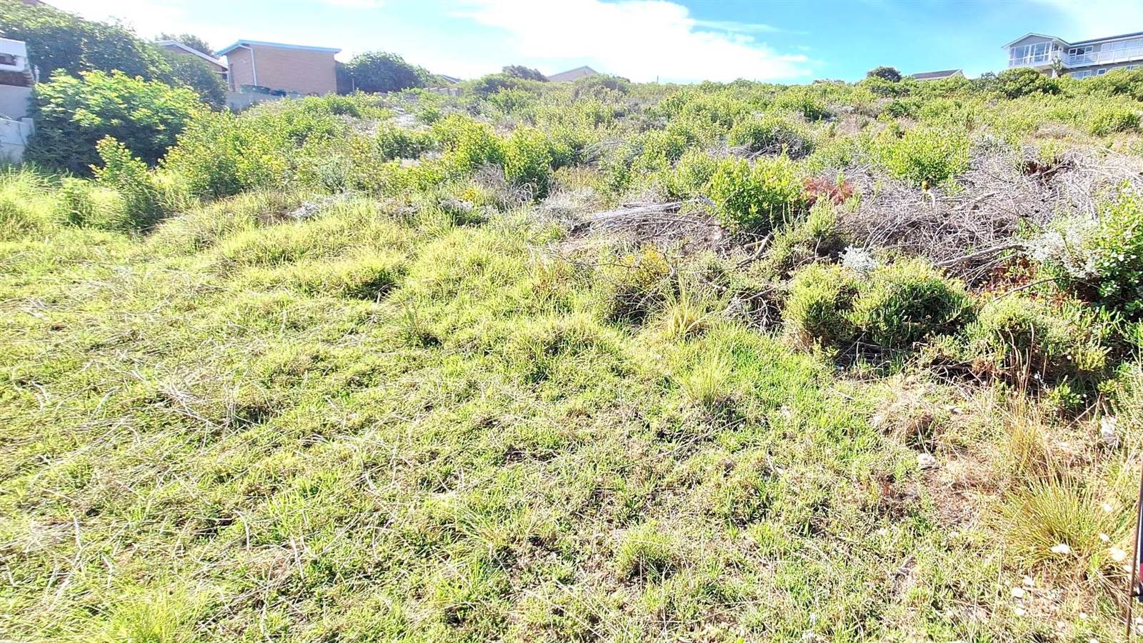 896 m² Land available in Dana Bay photo number 4