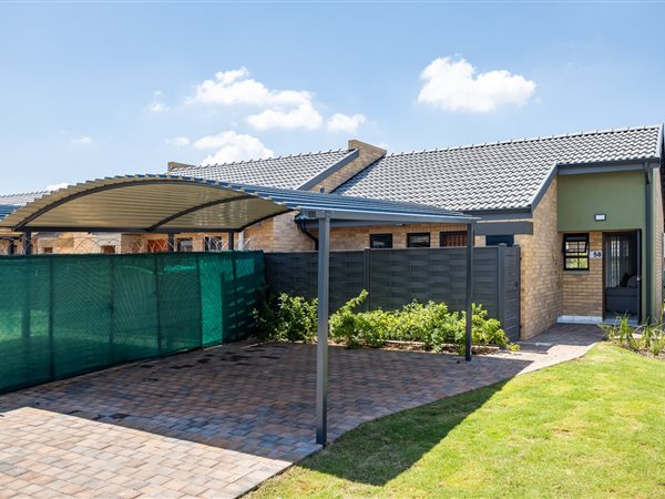1 Bedroom House 1 Bedroom House