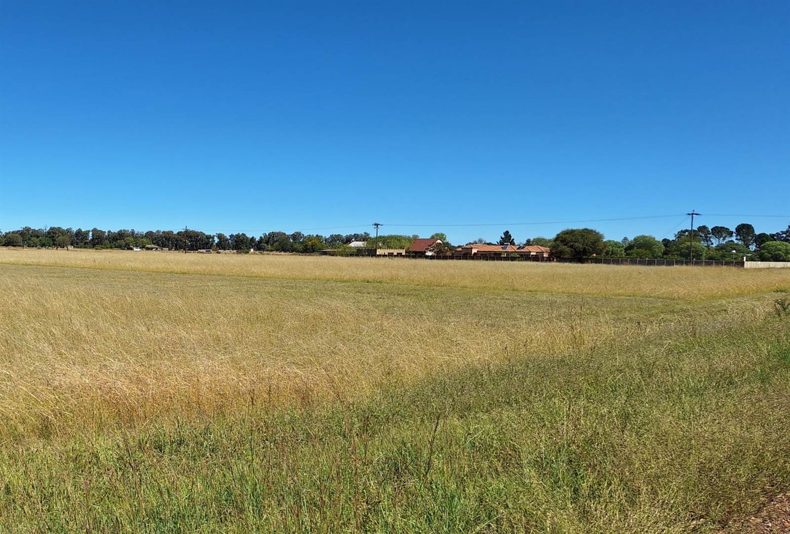 3 ha Land available in Vaalview photo number 2
