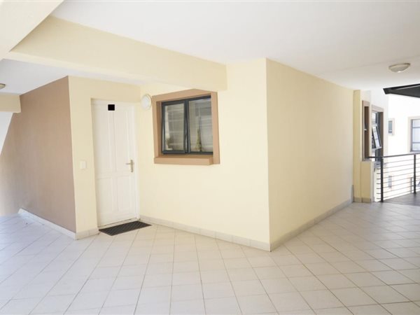 2 Bed Apartment