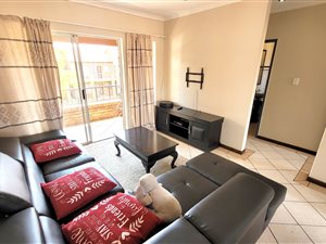 2 Bed Townhouse in Mooikloof Equestrian Estate