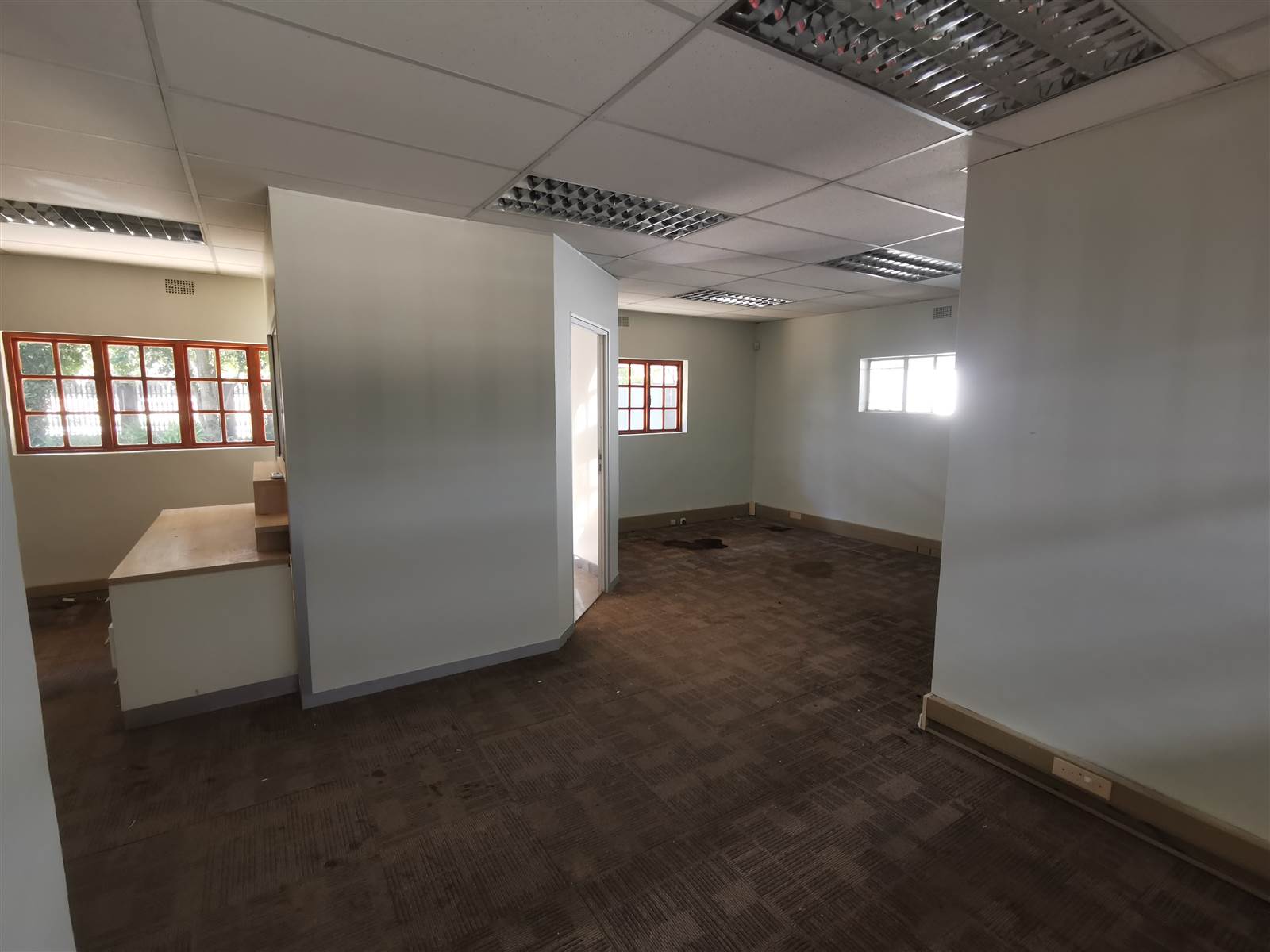 210  m² Commercial space in Wilkoppies photo number 1