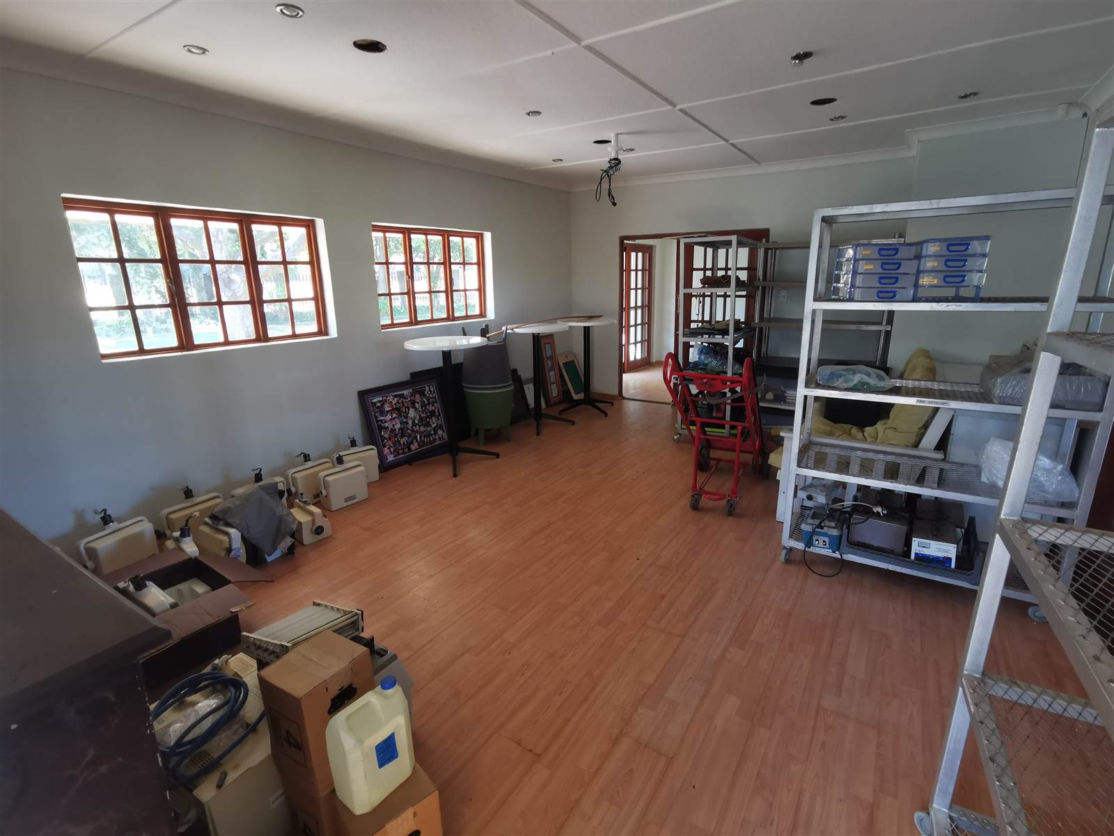 210  m² Commercial space in Wilkoppies photo number 5