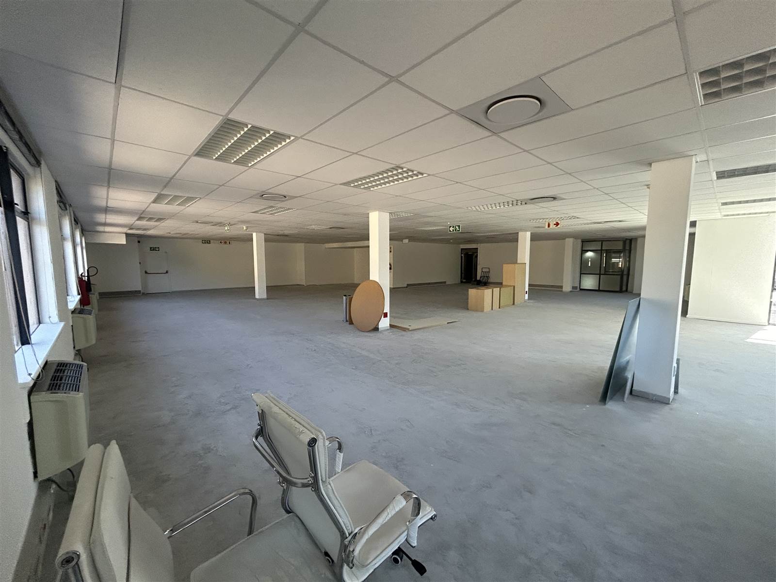 406  m² Commercial space in Plattekloof photo number 8