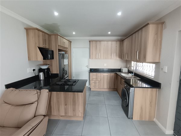 3 Bedroom House 3 Bedroom House