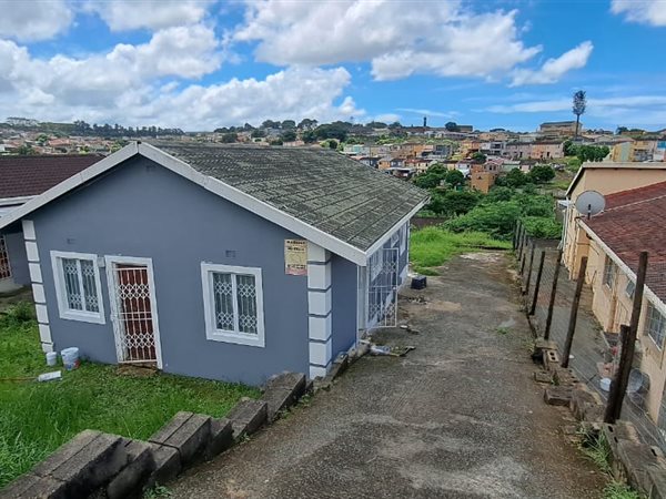 3 Bedroom House 3 Bedroom House