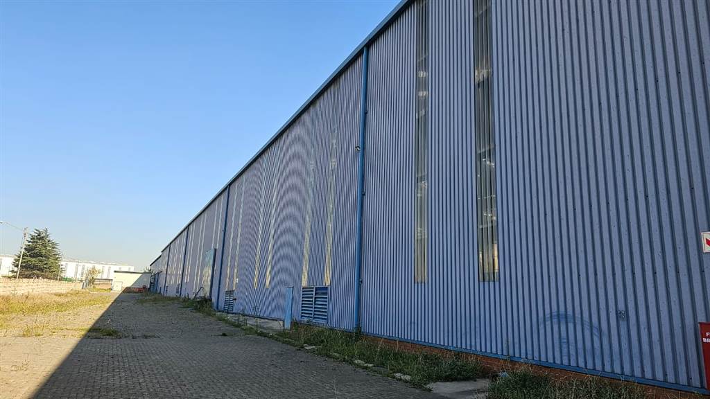 13000  m² Industrial space in Wadeville photo number 10