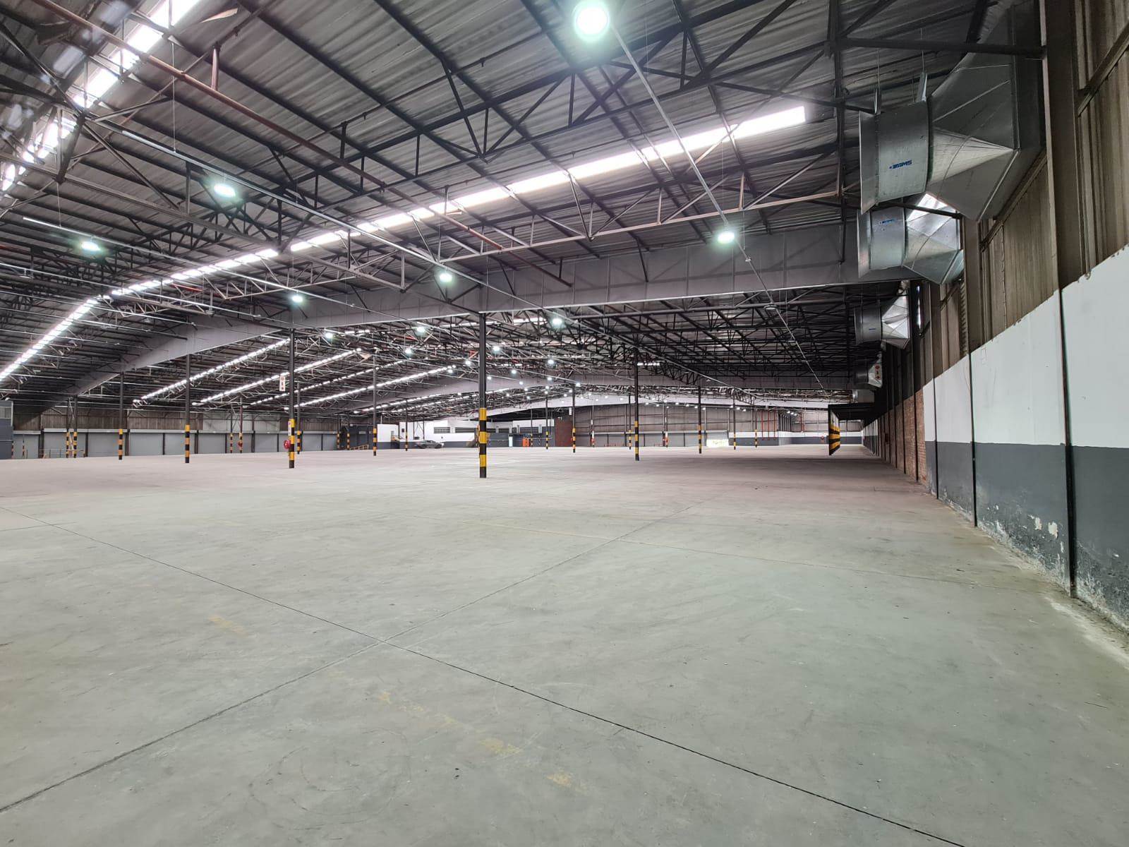 11508  m² Industrial space in Heriotdale photo number 7