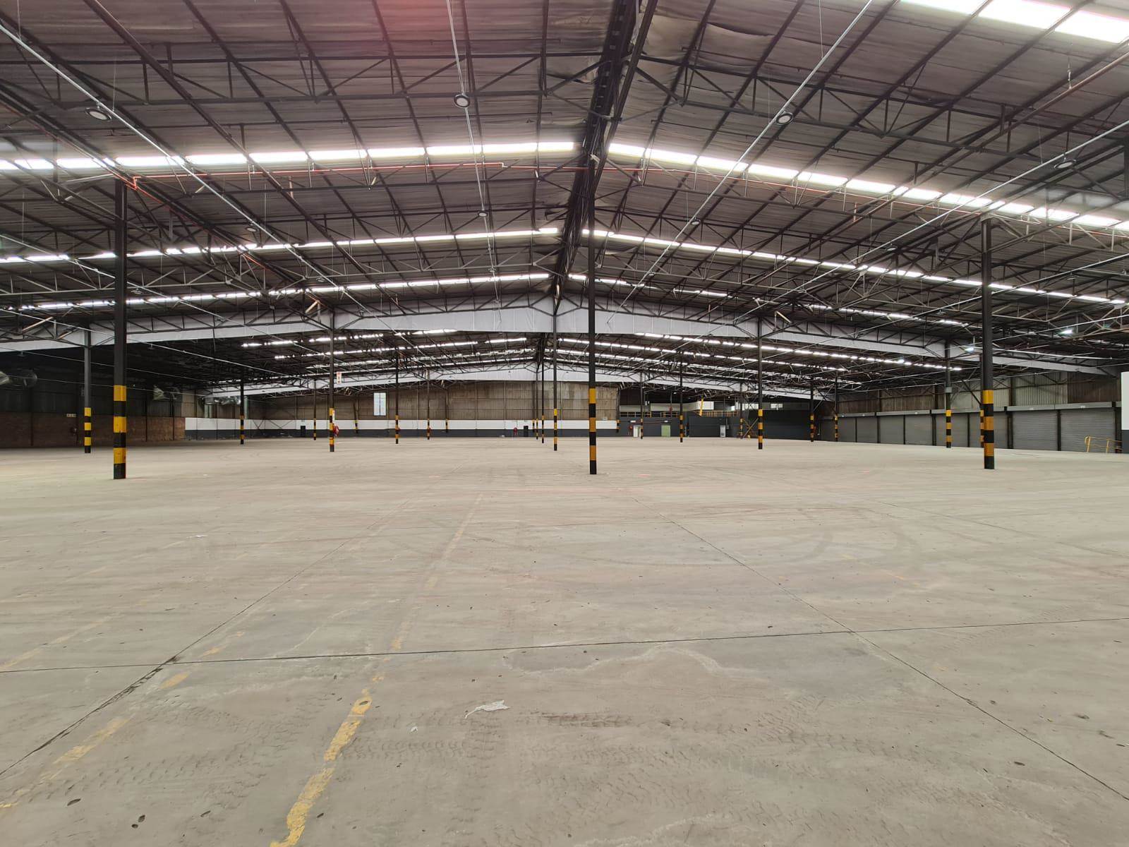 11508  m² Industrial space in Heriotdale photo number 13