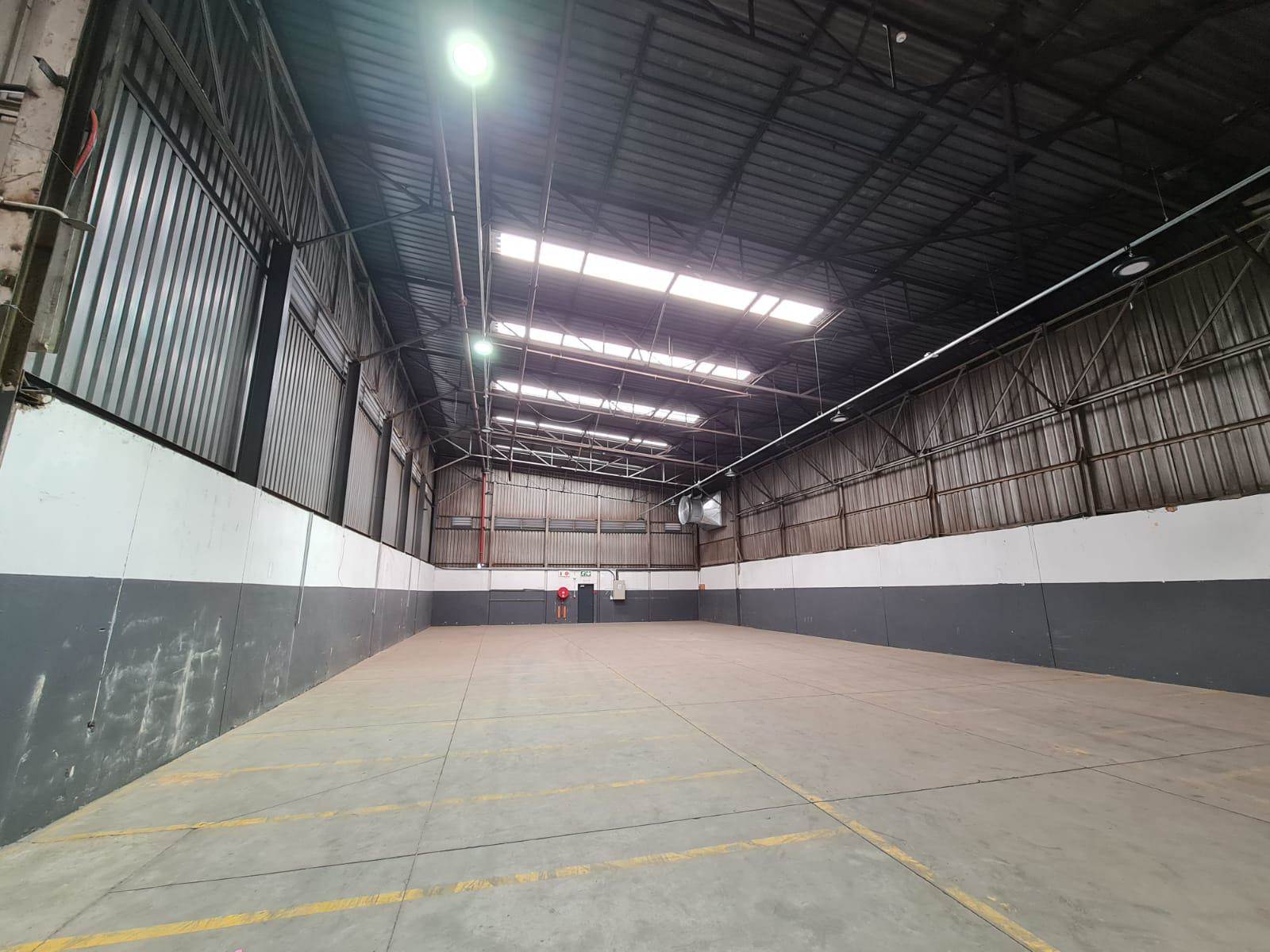 11508  m² Industrial space in Heriotdale photo number 8