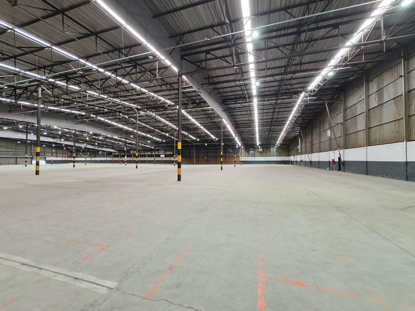 11508  m² Industrial space in Heriotdale photo number 25