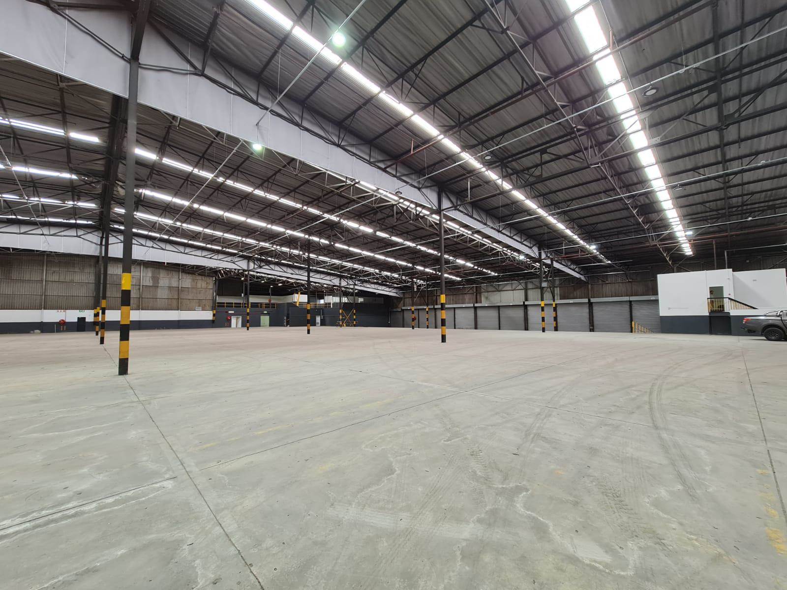 11508  m² Industrial space in Heriotdale photo number 18