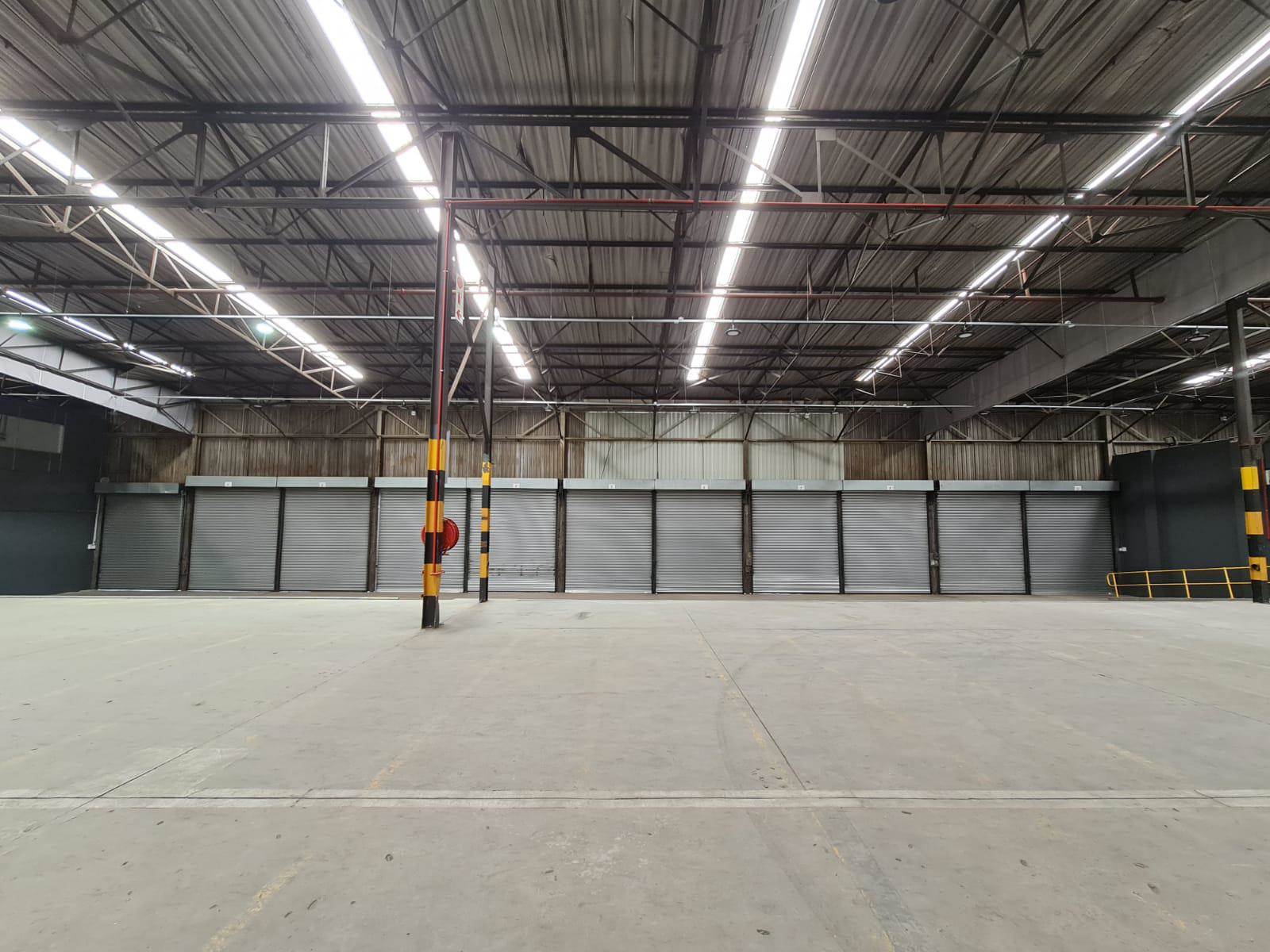 11508  m² Industrial space in Heriotdale photo number 30