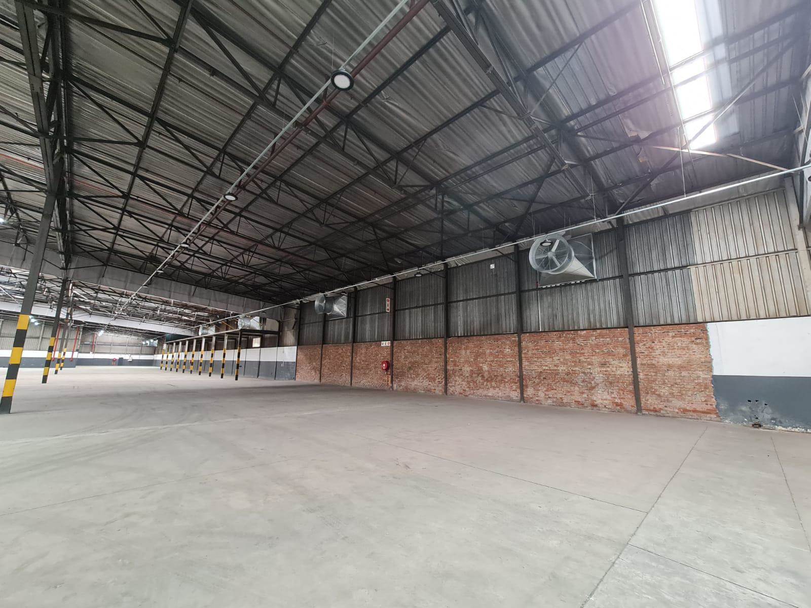 11508  m² Industrial space in Heriotdale photo number 20