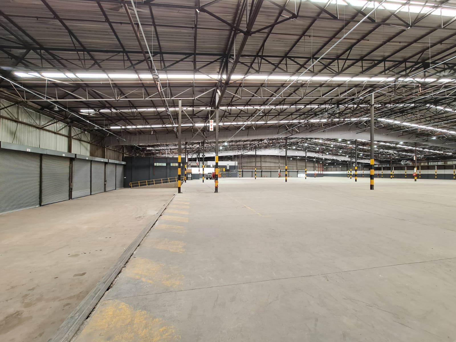 11508  m² Industrial space in Heriotdale photo number 28