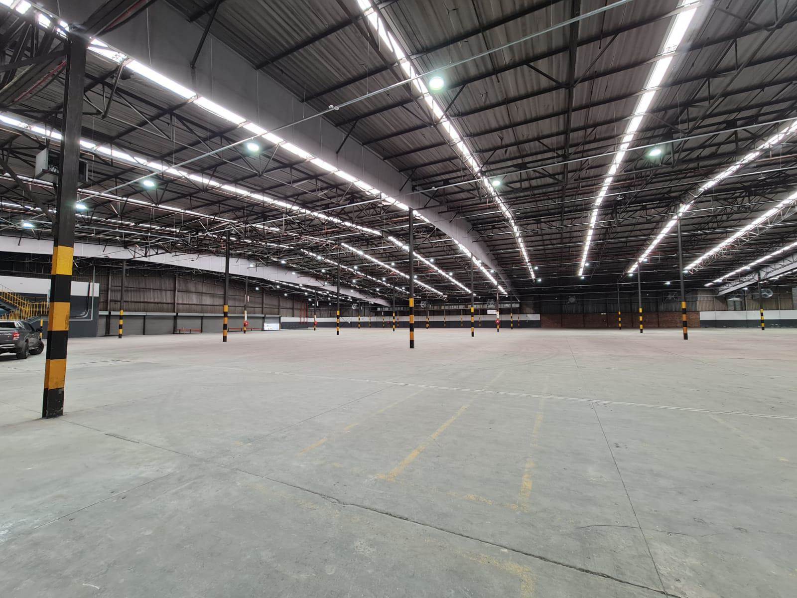 11508  m² Industrial space in Heriotdale photo number 10