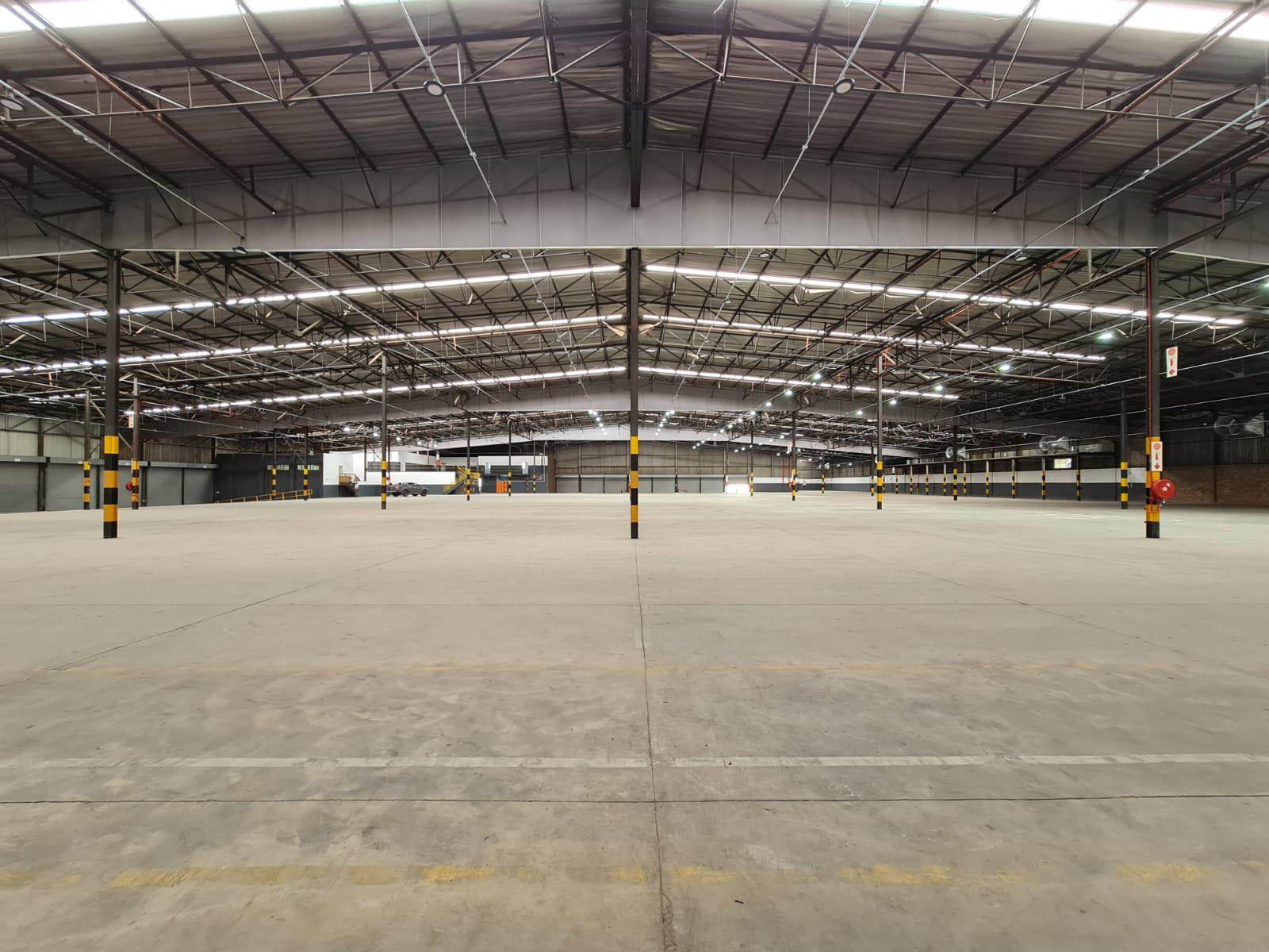 11508  m² Industrial space in Heriotdale photo number 24