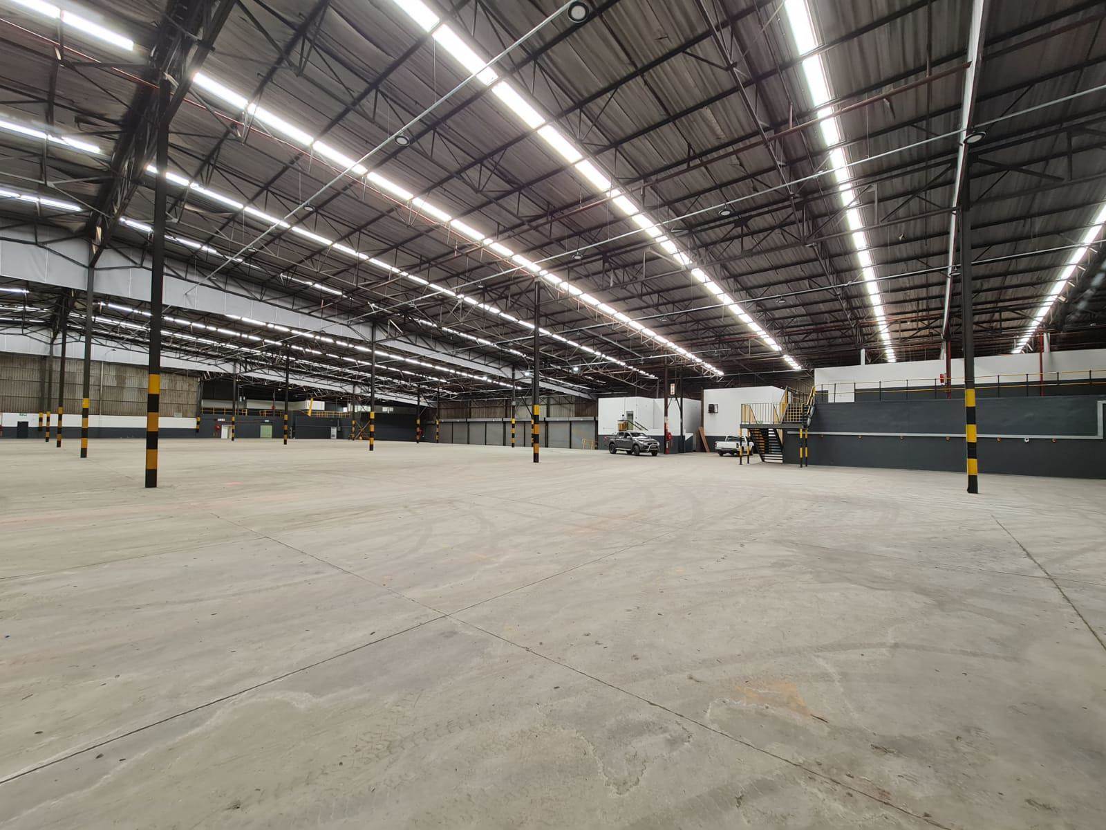 11508  m² Industrial space in Heriotdale photo number 14