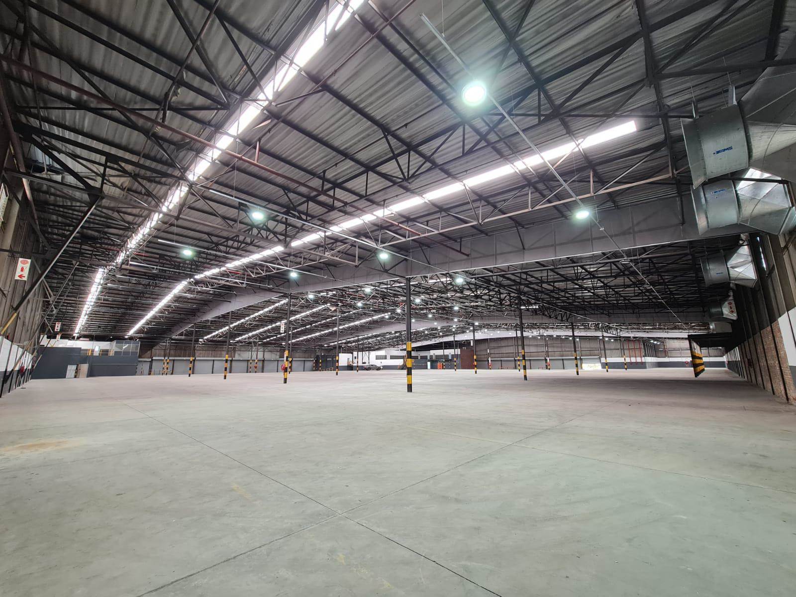 11508  m² Industrial space in Heriotdale photo number 26