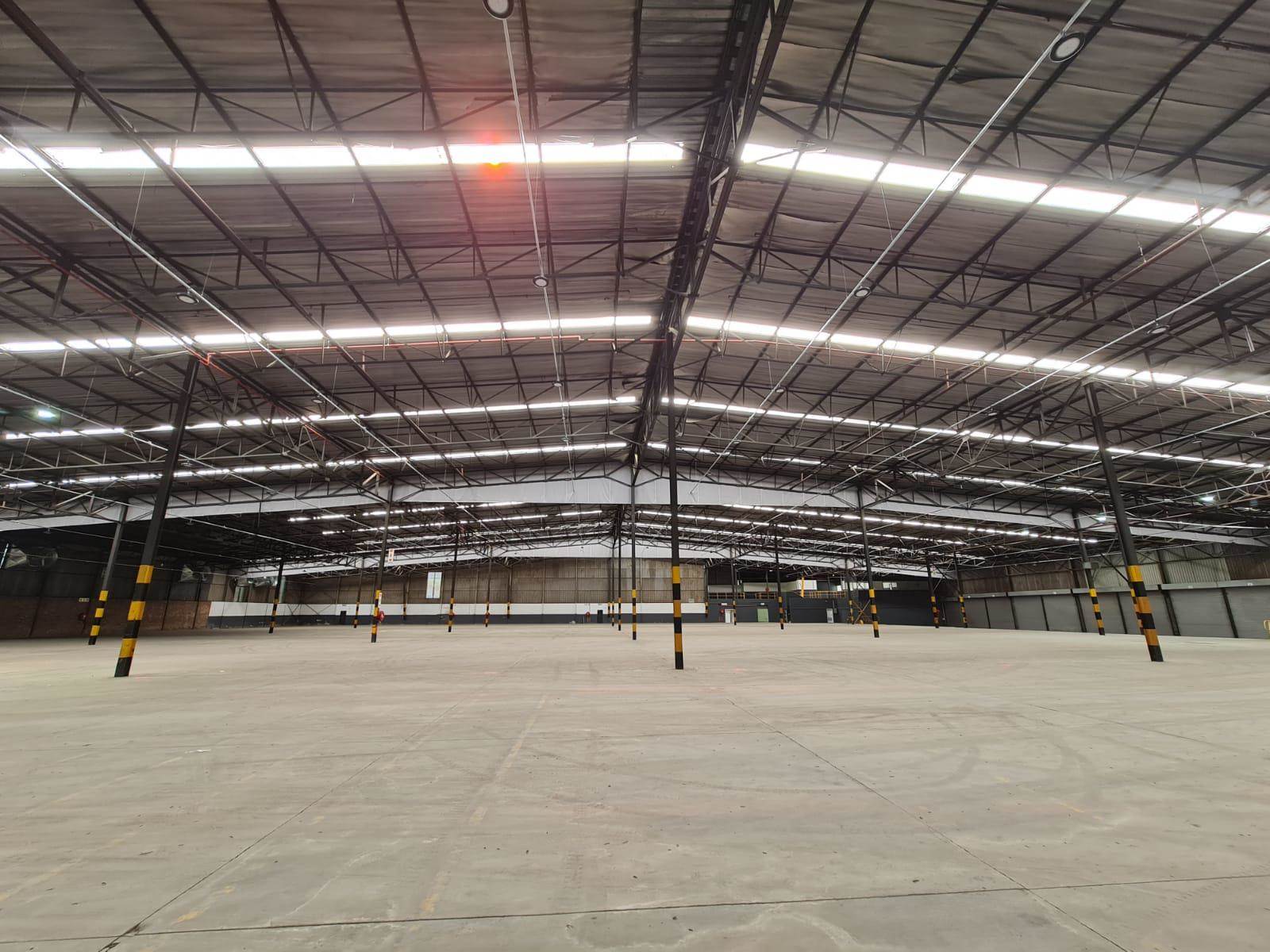 11508  m² Industrial space in Heriotdale photo number 6
