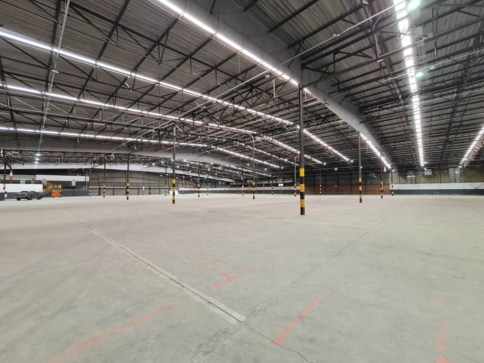11508  m² Industrial space in Heriotdale photo number 27