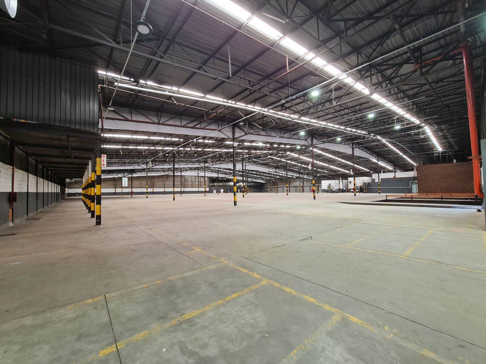 11508  m² Industrial space in Heriotdale photo number 9