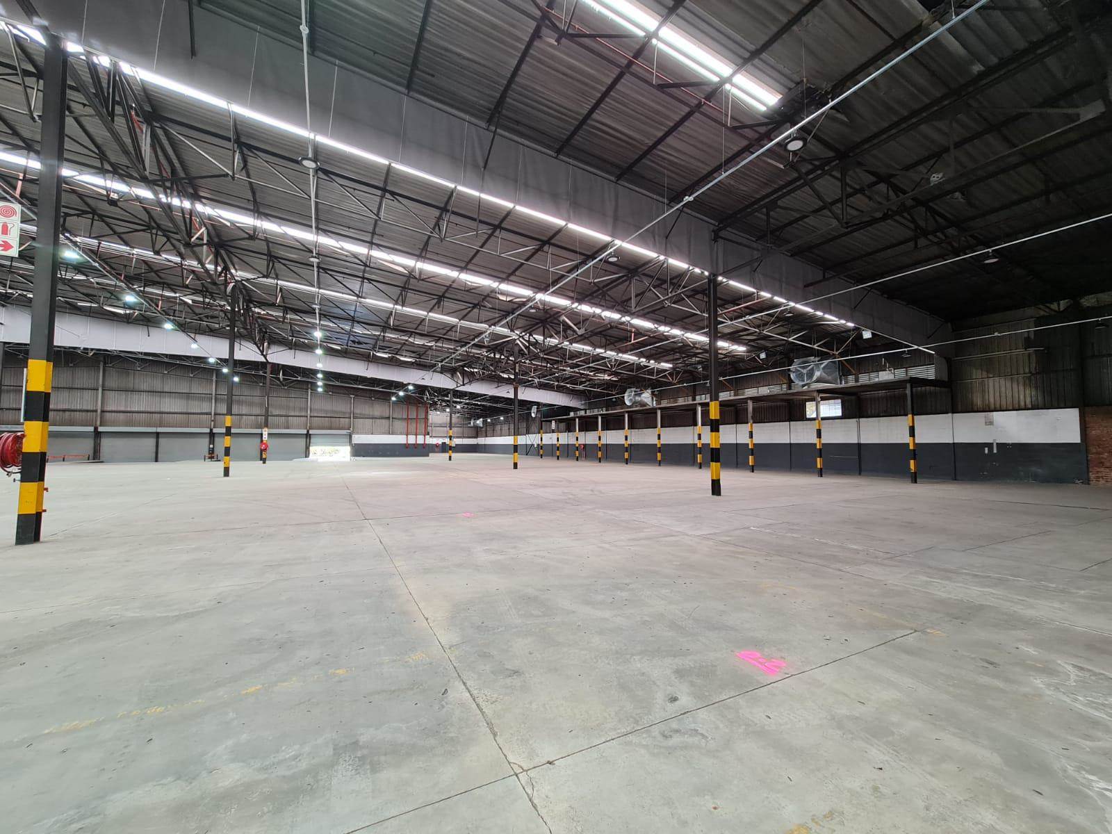 11508  m² Industrial space in Heriotdale photo number 22