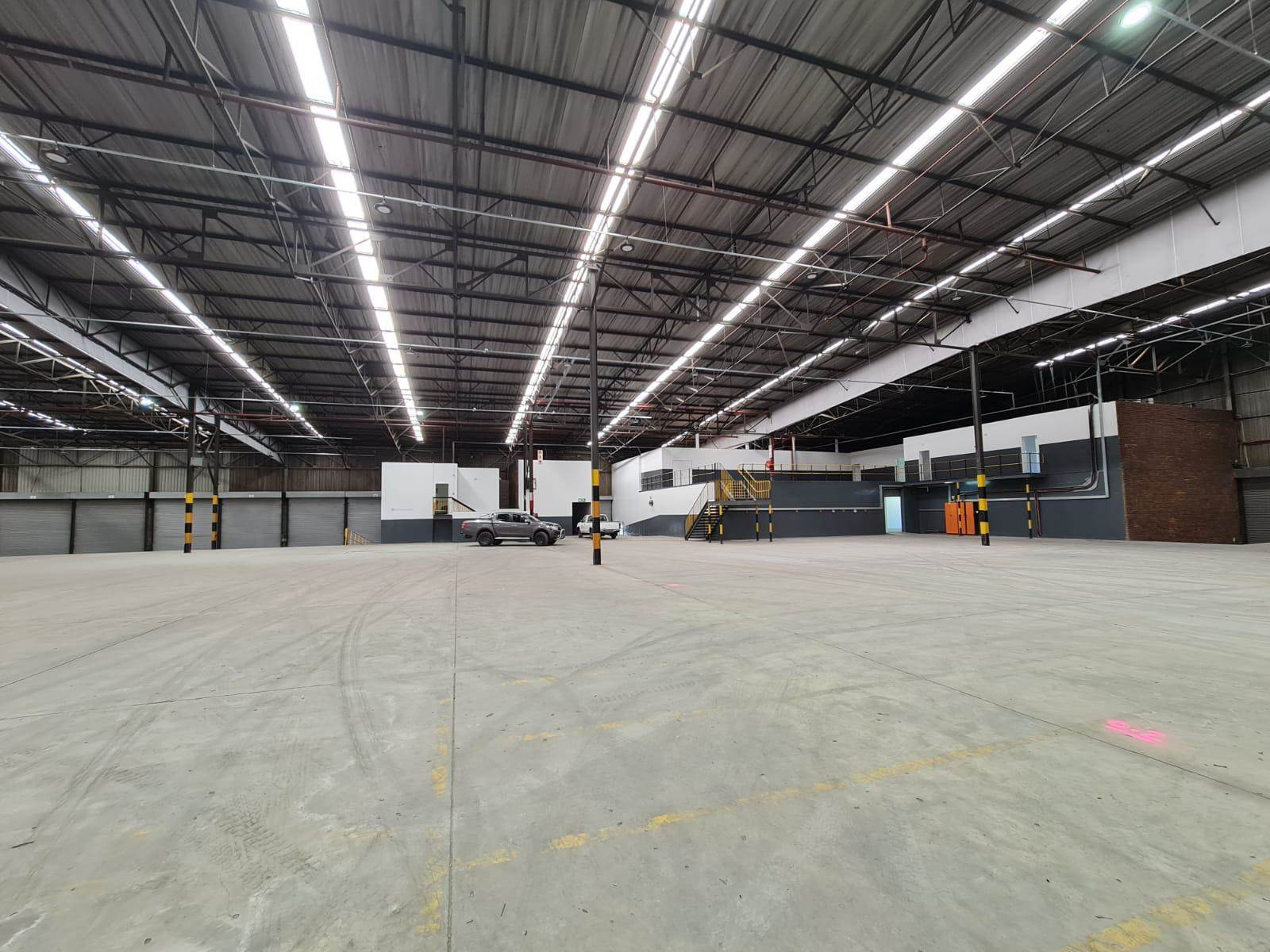 11508  m² Industrial space in Heriotdale photo number 17