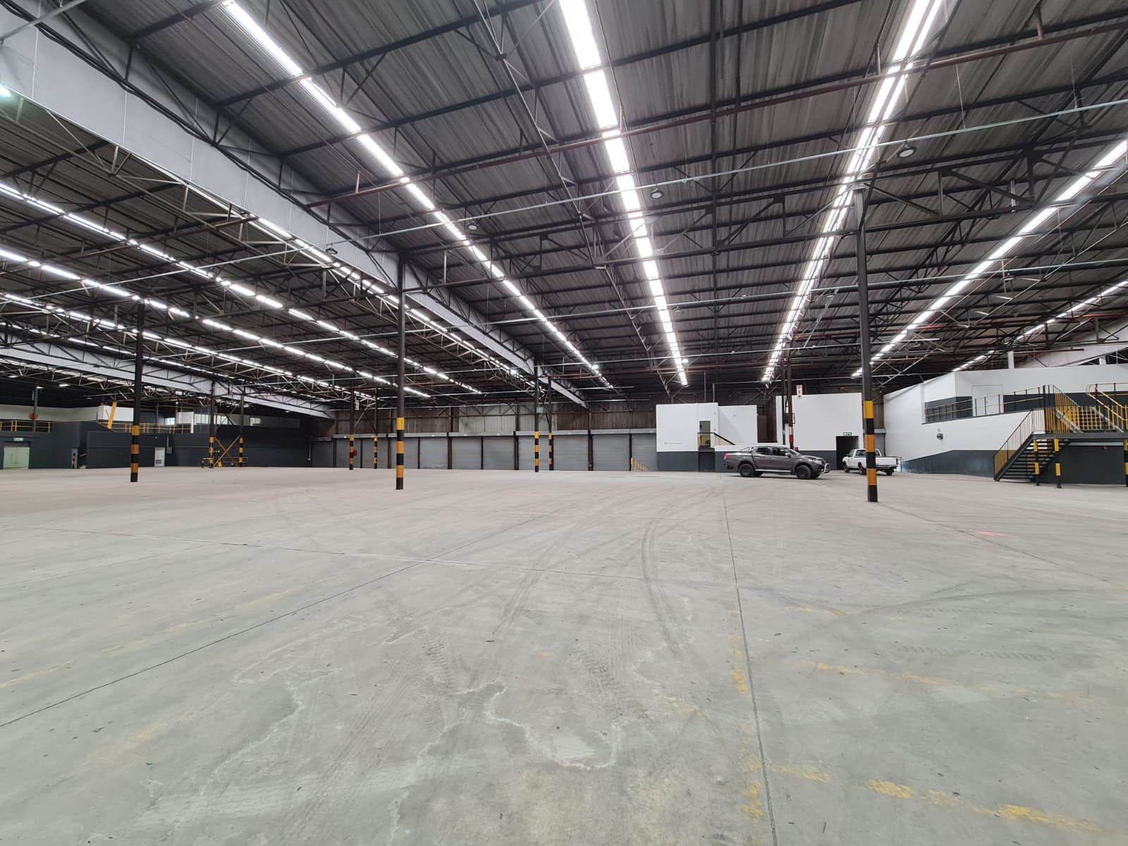 11508  m² Industrial space in Heriotdale photo number 21