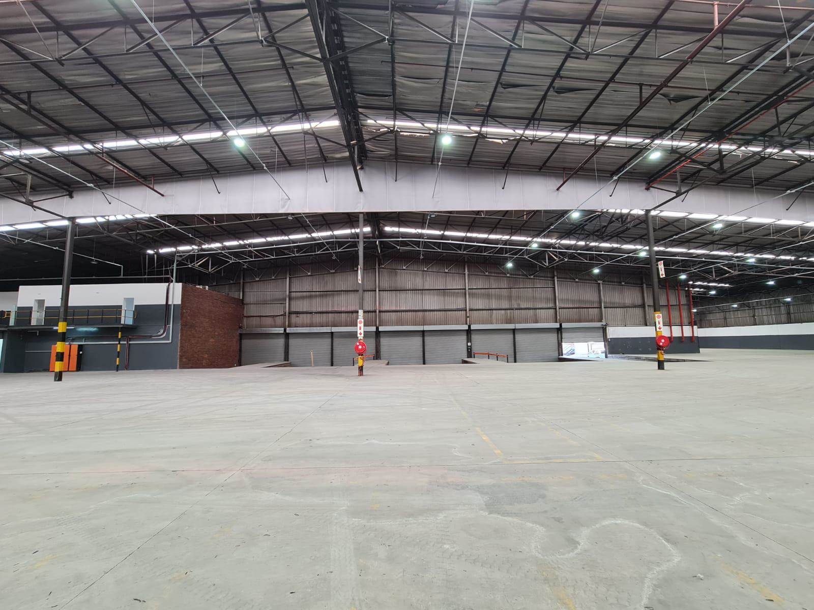 11508  m² Industrial space in Heriotdale photo number 16