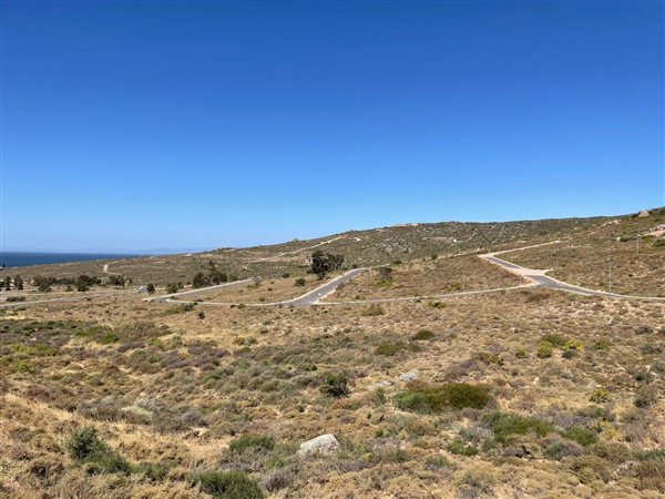 465 m² Land