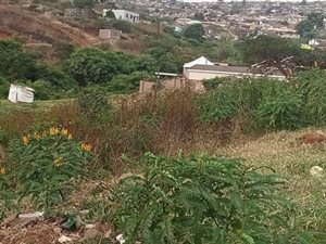 610 m² Land available in Imbali