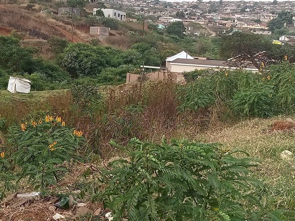 610 m² Land 610 m² Land